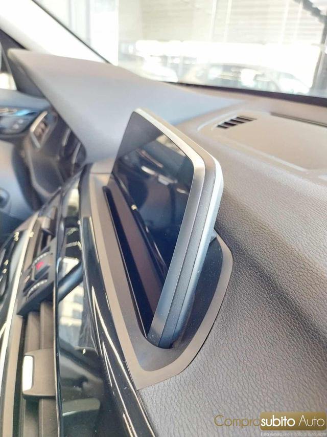 BMW X1 usata 23