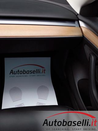 TESLA Model 3 usata 78