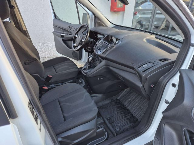 FORD Transit Connect usata, con Lettore CD