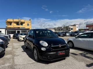 FIAT 500L usata, con Airbag laterali
