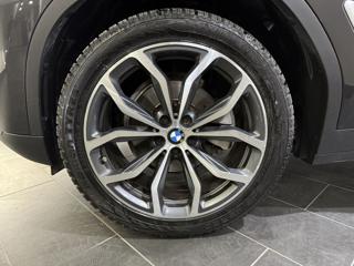 BMW X3 usata, con Airbag Passeggero