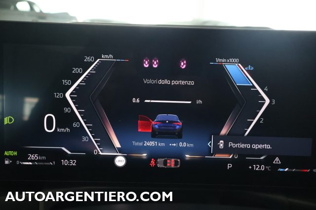 BMW 420 usata, con Cruise Control
