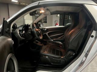 SMART ForTwo usata, con Chiusura centralizzata