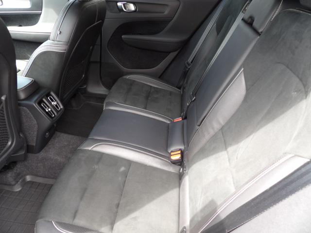 VOLVO XC40 usata, con Cruise Control