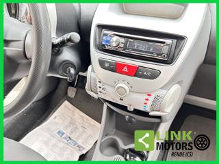 CITROEN C1 usata 26