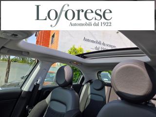 FIAT 500X usata, con Bluetooth
