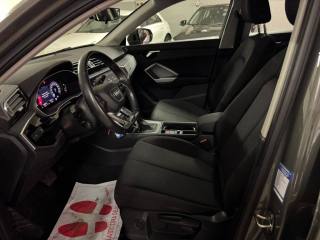 AUDI Q3 usata, con Cruise Control