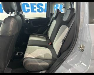 FIAT New Panda usata 15