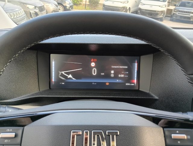 FIAT Scudo usata, con Sedile posteriore sdoppiato