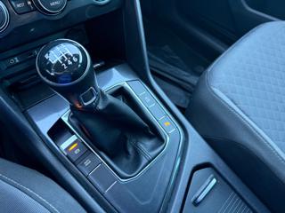 VOLKSWAGEN Tiguan usata, con Cruise Control