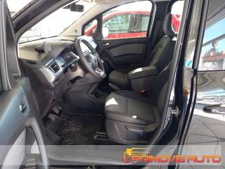 RENAULT Kangoo usata, con Airbag laterali
