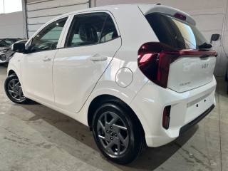 KIA Picanto usata, con Alzacristalli elettrici