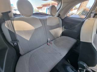 FIAT 500 usata, con USB