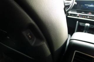 KIA Sportage usata, con Controllo trazione