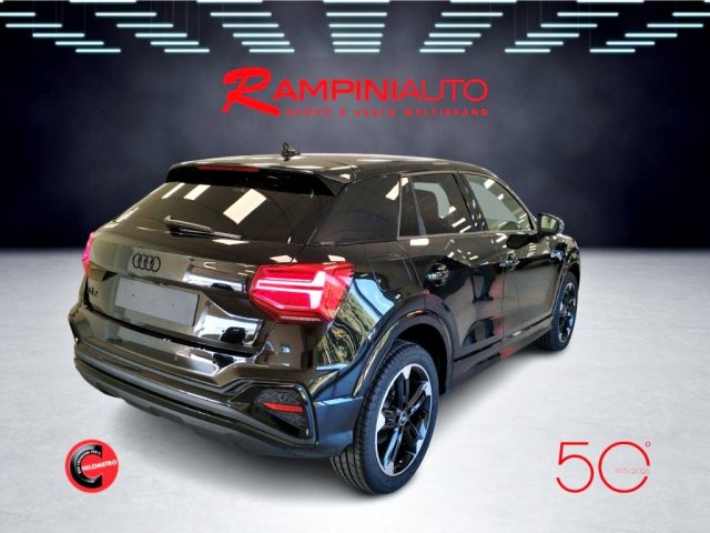 AUDI Q2 usata 7