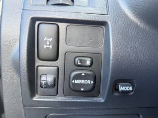 DAIHATSU Terios usata, con MP3