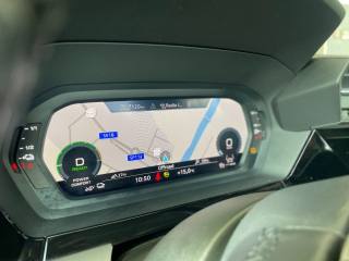AUDI A3 usata, con Sensore di pioggia