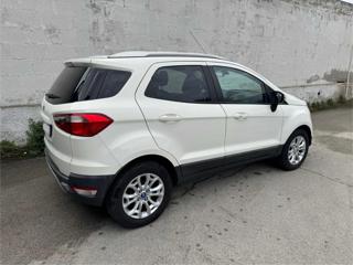 FORD EcoSport usata, con Alzacristalli elettrici