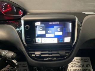 PEUGEOT 208 usata, con Chiusura centralizzata