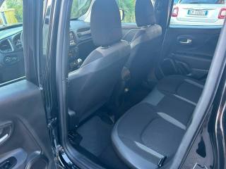 JEEP Renegade usata, con ESP