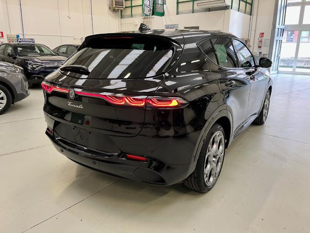 ALFA ROMEO Tonale usata, con Chiusura centralizzata