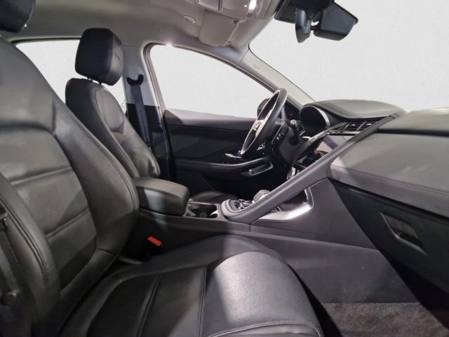 JAGUAR E-Pace usata, con Airbag Passeggero