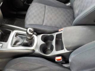 NISSAN Qashqai usata, con Cruise Control