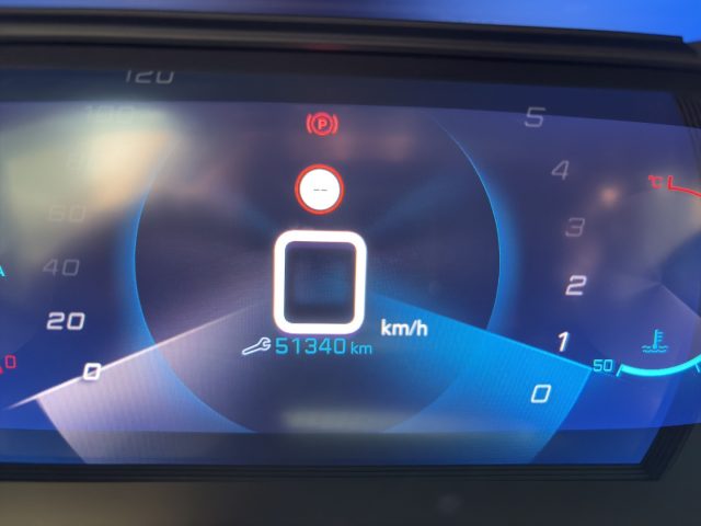 PEUGEOT 2008 usata, con Servosterzo