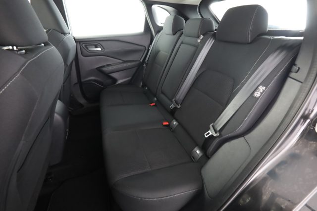 NISSAN Qashqai usata 3