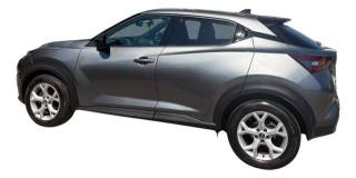 NISSAN Juke usata, con Antifurto