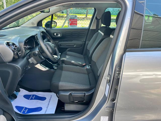 CITROEN C3 Aircross usata, con Cruise Control