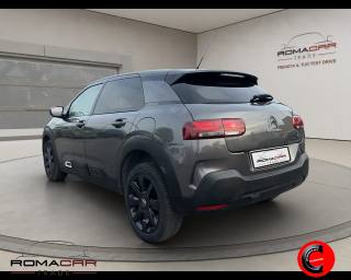 CITROEN C4 Cactus usata, con Chiusura centralizzata