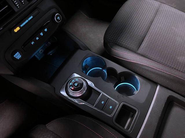 FORD Focus usata, con Park Distance Control