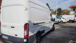 FORD Transit usata, con Boardcomputer