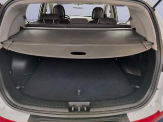 KIA Sportage usata, con Servosterzo