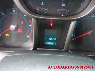 CHEVROLET Orlando usata, con ESP