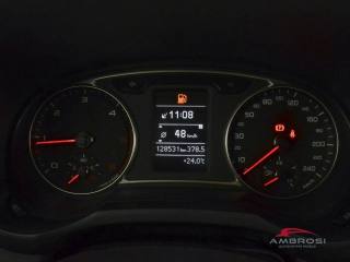 AUDI A1 usata 12
