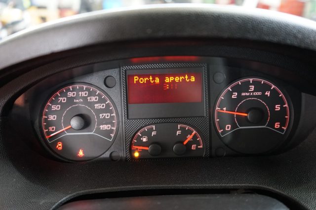 FIAT Ducato usata 32