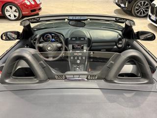 MERCEDES-BENZ SLK 200 usata, con Controllo trazione