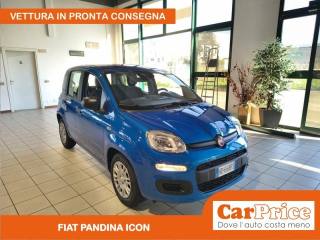 FIAT Pandina usata, con Boardcomputer