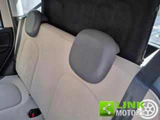FIAT Panda usata, con Airbag testa