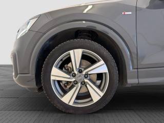 AUDI Q2 usata 14