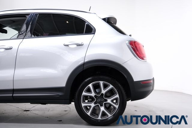 FIAT 500X usata 41