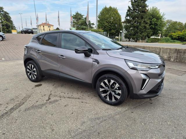 RENAULT Captur usata, con Boardcomputer