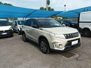SUZUKI Vitara 1.0 Boosterjet 4WD AllGrip Cool SOLO 57000 KM