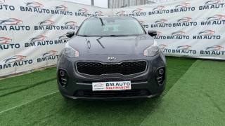 KIA Sportage usata, con Airbag