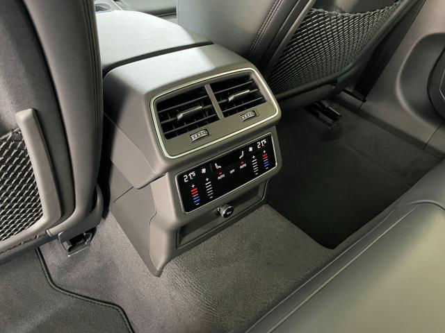 AUDI RS6 usata, con Immobilizzatore elettronico