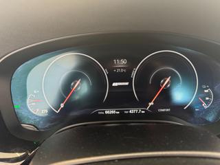 BMW 530 usata, con Climatizzatore