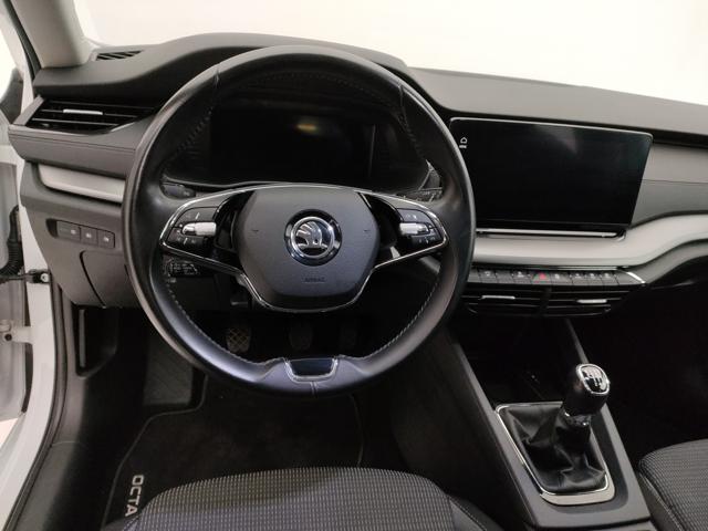 SKODA Octavia usata, con Cruise Control