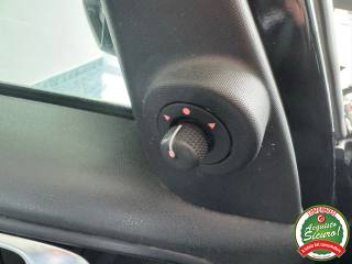 FIAT 500L usata, con Sedile posteriore sdoppiato